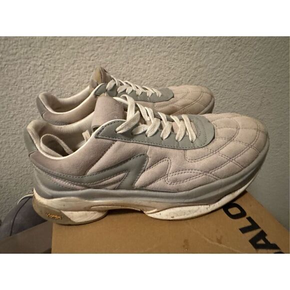 Rag & bone running shoes - Picture 12 of 14